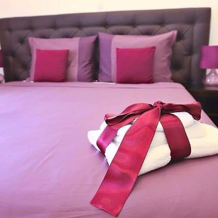 Split Central Retreat Bagian luar foto